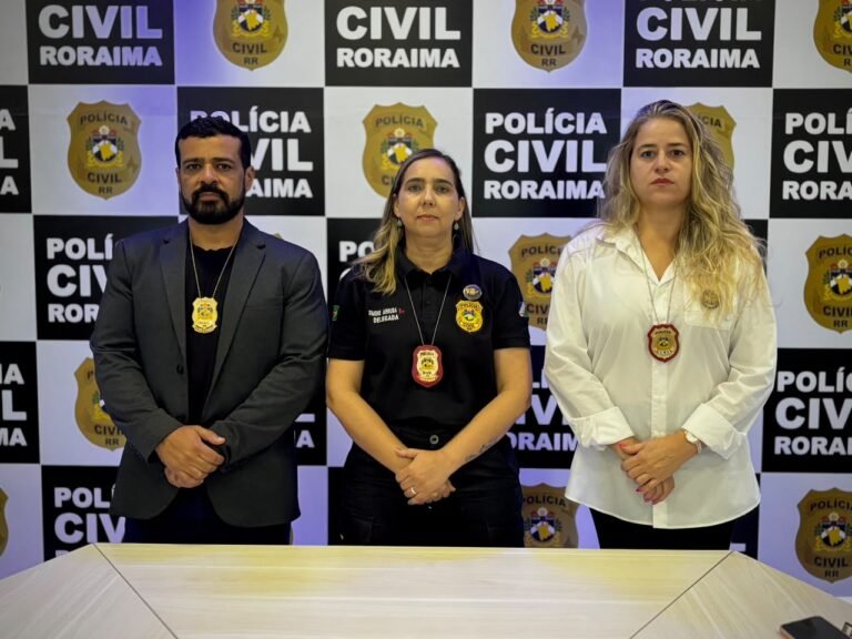 Atlas da Violência aponta redução na taxa de homicídios em Roraima (2)