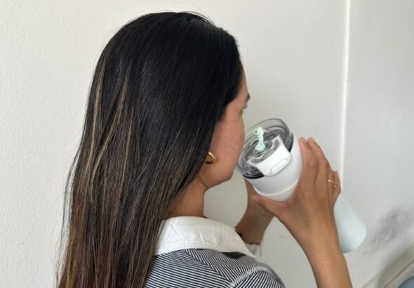Calor intenso exige cuidados com hidratação, pressão arterial e sinais de AVC_Ascom Sesau (1)