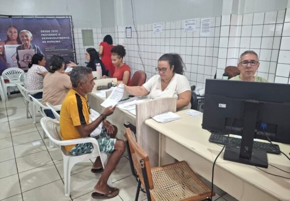 Codesaima alerta para golpes e reforça prazo para atualização de cadastros realizados em 2025_Ascom Codesaima (3)