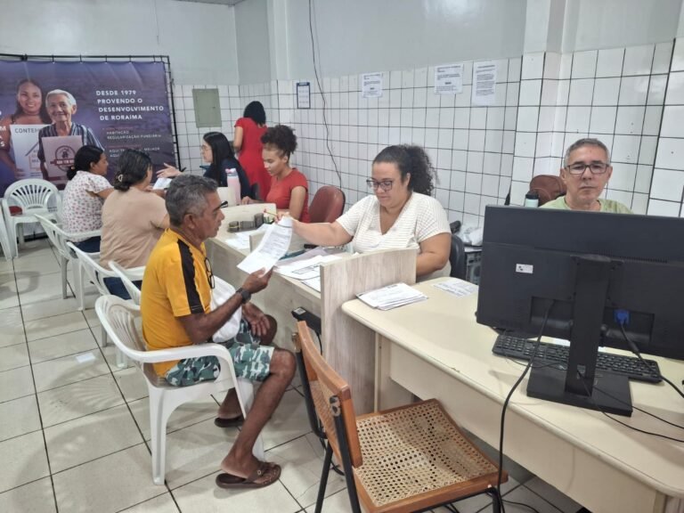 Codesaima alerta para golpes e reforça prazo para atualização de cadastros realizados em 2025_Ascom Codesaima (3)