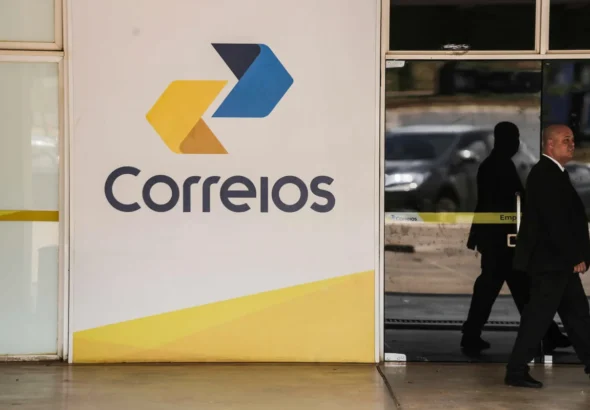 Correios