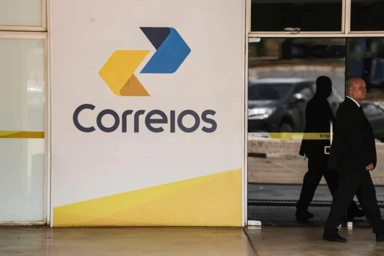 Correios