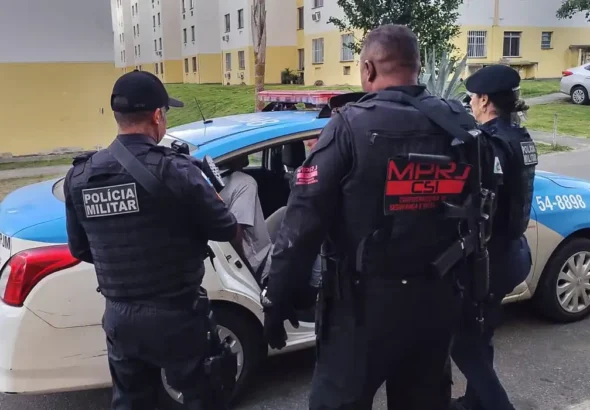 Eleitores não podem ser presos