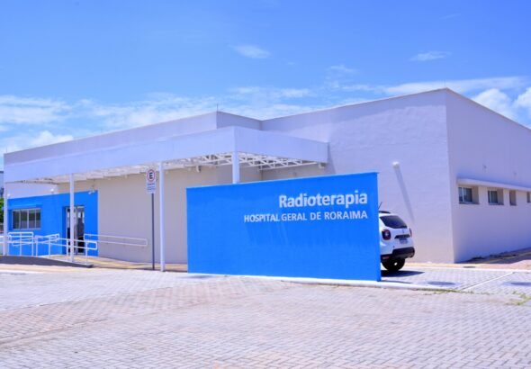 Governo conclui Centro de Radioterapia de Roraima e atendimentos iniciam em breve (3)
