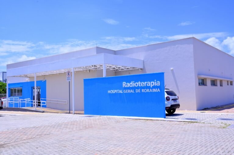 Governo conclui Centro de Radioterapia de Roraima e atendimentos iniciam em breve (3)