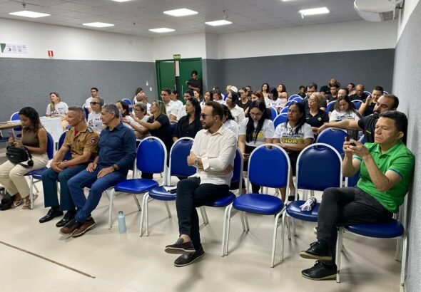 Lançamento Censo Interno de Inclusao Detran-RR - Foto Ascom Detran-RR (6)