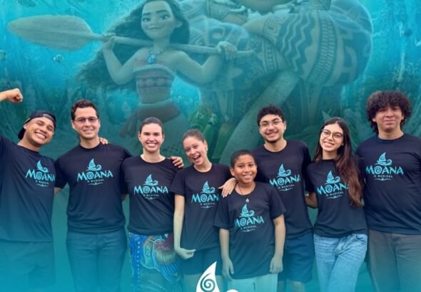 MOANAMUSICAL