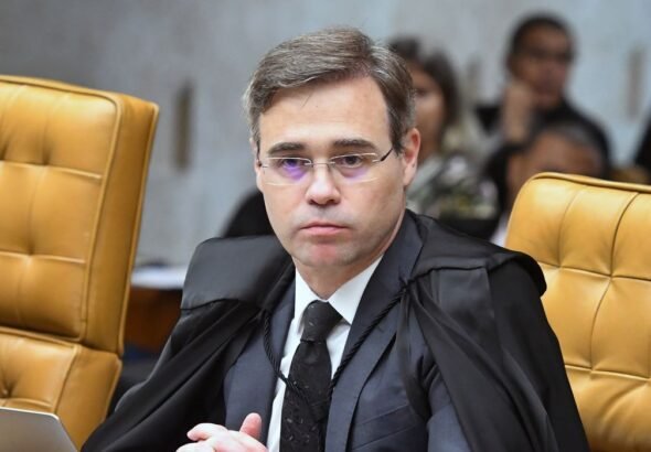 Mendonça STF