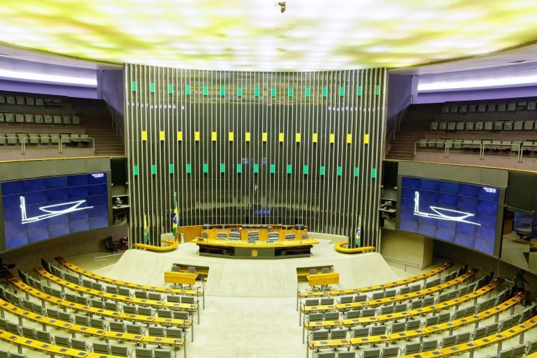 Plenário Cãmara