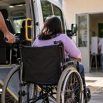 Transporte especial