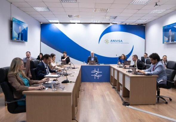 Anvisa cosméticos