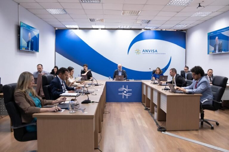 Anvisa cosméticos