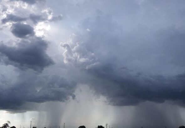 Chuva