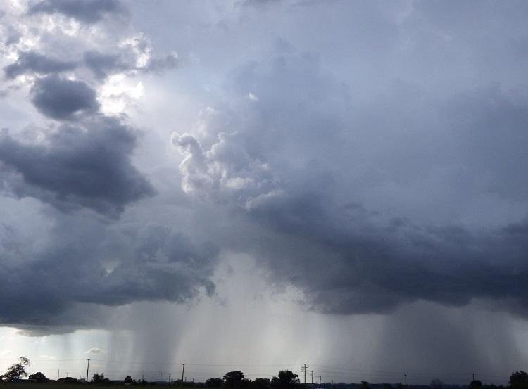 Chuva