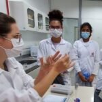 Cientistas