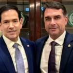 Flavio e Rubio