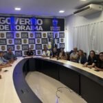 Forças de segurança do Estado montam operação integrada para o 1º turno em Roraima_Ascom PCRR (2)
