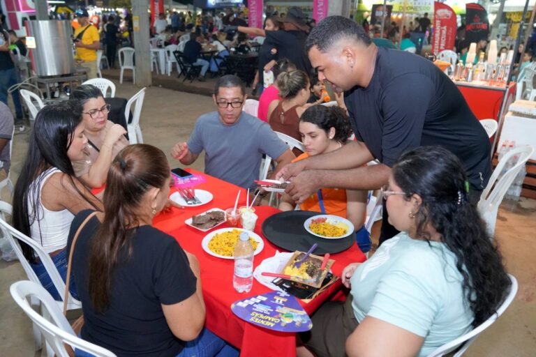 Governo de Roraima abre vagas para praça de alimentação e barracas_Arquivo Secom RR (3)
