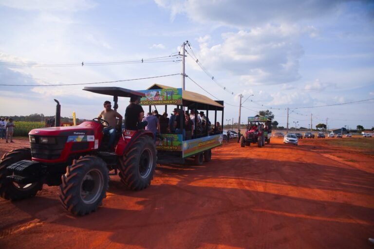 Governo de Roraima lança 45ª Expoferr com expectativa de movimentar R$ 1 bilhão_Artur Farias-SECOM RR (14)
