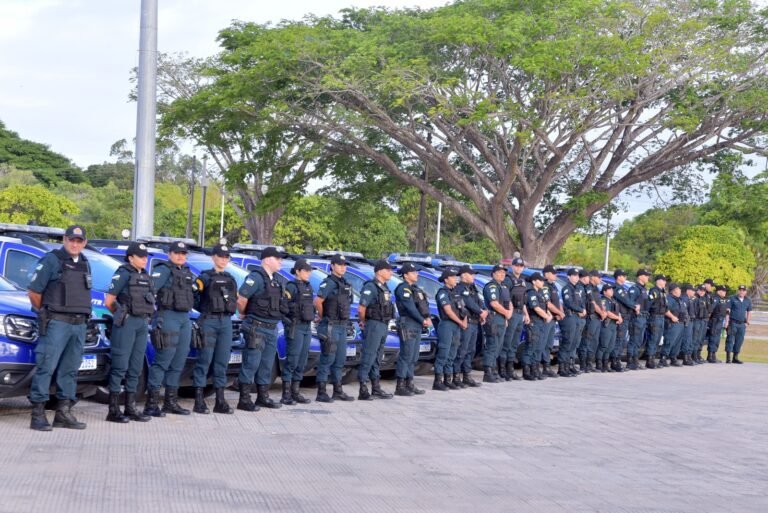 Governo de Roraima reforça efetivo policial e fiscaliza cumprimento da Lei Seca no segundo turno_Arquivo Secom RR (5)