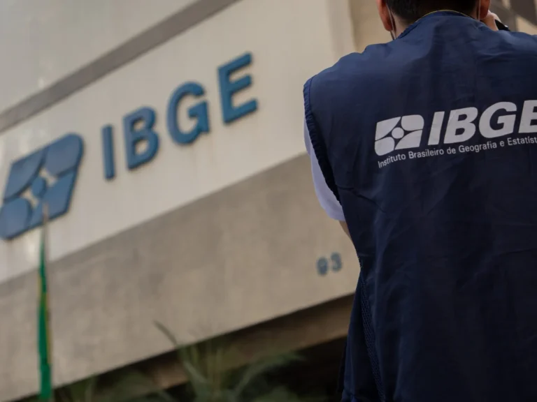 IBGE