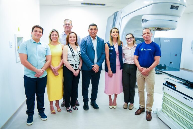 Inauguração do Centro de Radioterapia_Igor Demétrio_SECOM RR (5)