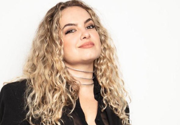 Lua Blanco