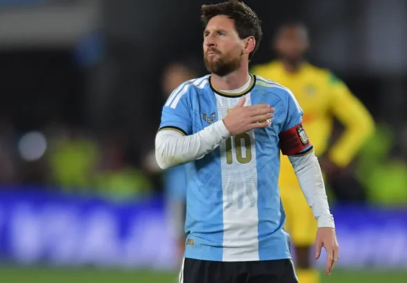 Messi