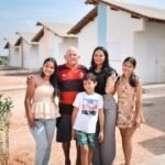 Minha Casa, Minha Vida