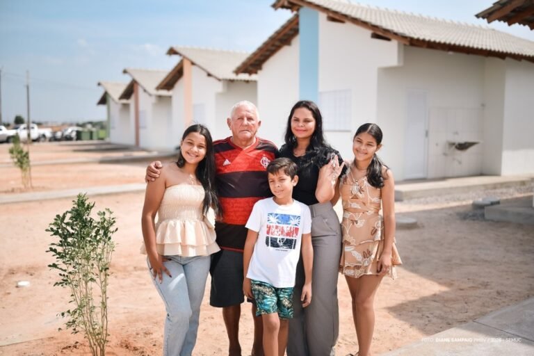 Minha Casa, Minha Vida