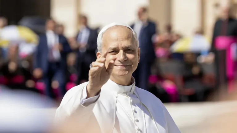 Papa Leão XIV