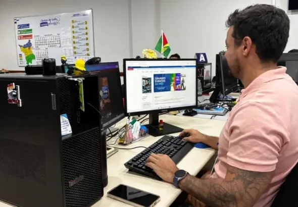 Seletivo Sebrae
