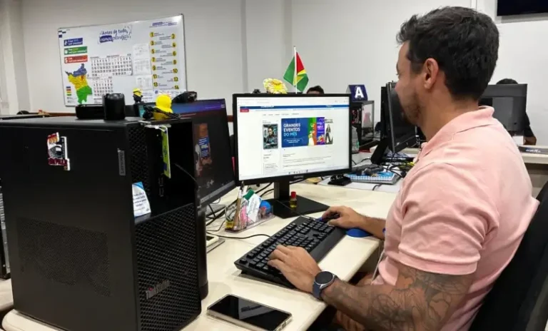 Seletivo Sebrae